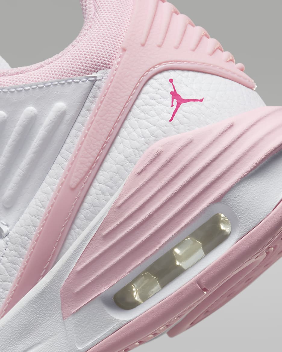 Jordan Max Aura 5 Older Kids Shoes. Nike ID